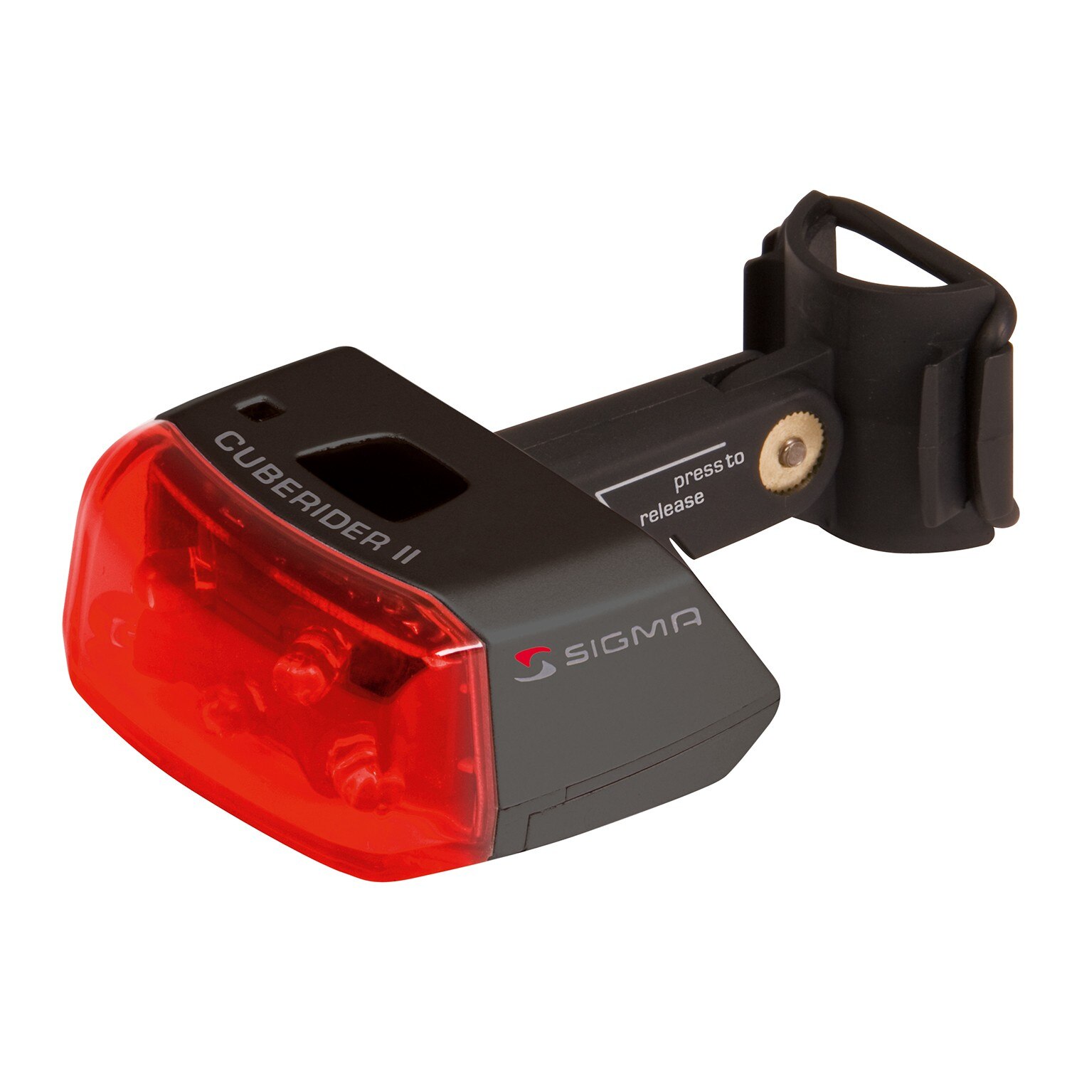 Stop bicicleta Sigma CUBERIDER II