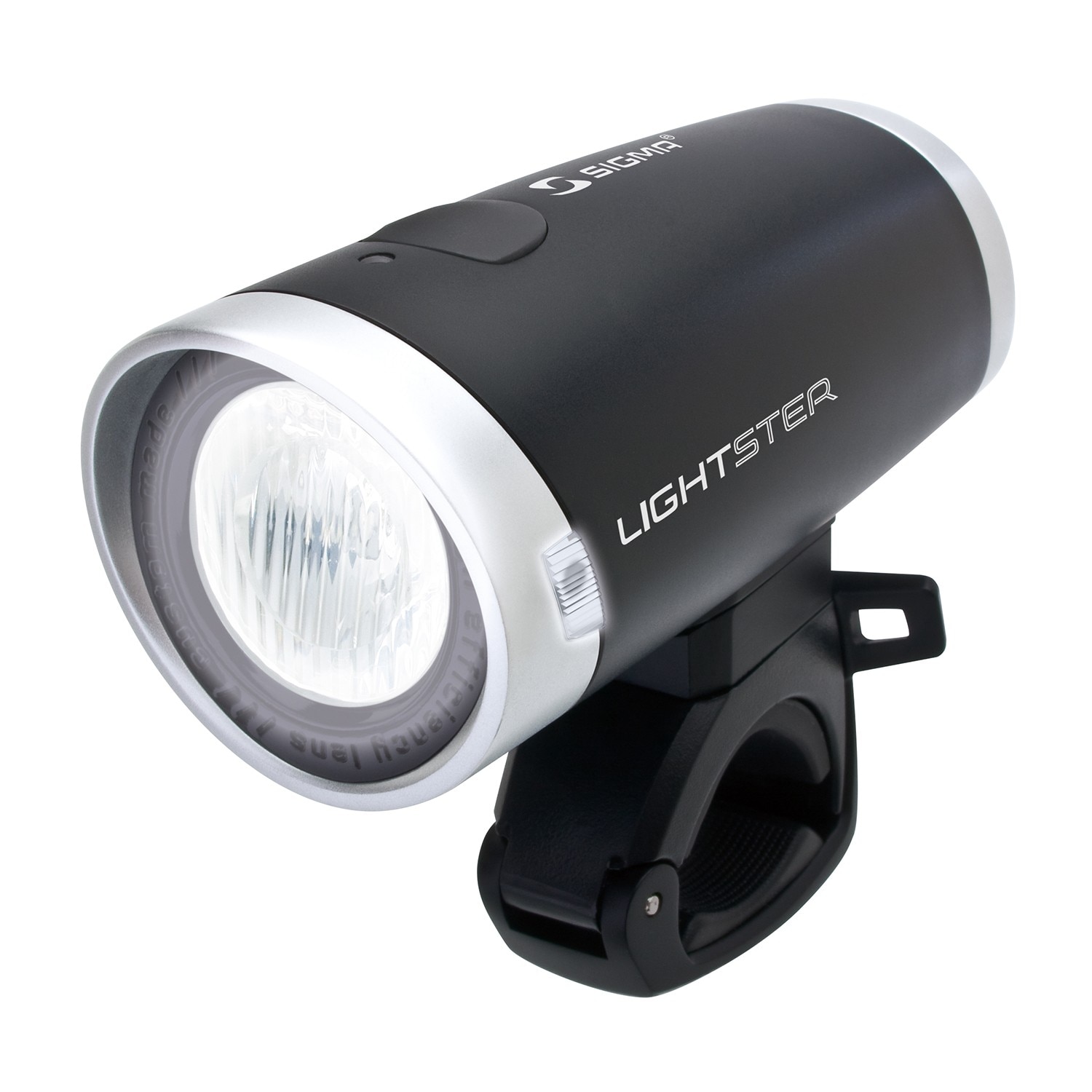 Set Sigma complet far bicicleta LIGHTSTER   stop CUBERIDER II - eMAG.ro