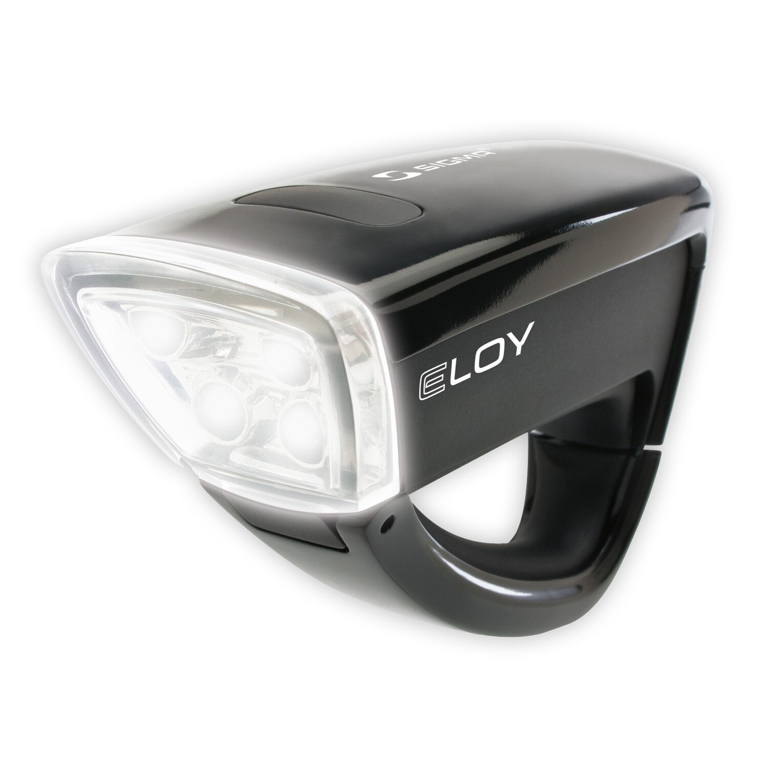 Far bicicleta, Sigma ELOY negru