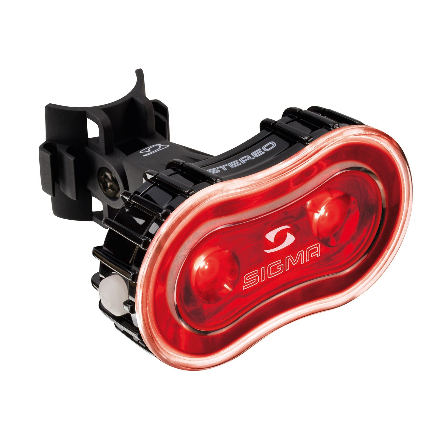 Stop bicicleta Sigma STEREO