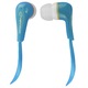 Casti - Esperanza Lollipop EH146B - Albastru