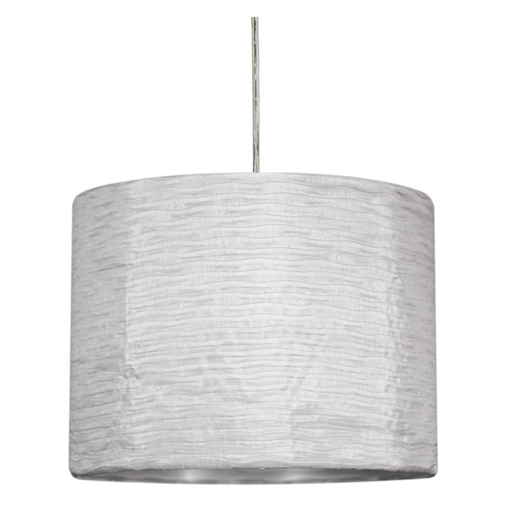 Pendul Summer 30 31-29836, Candellux, E27, 1 x 60W, Alb