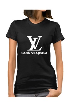 Tricou dama personalizat  Tricou dama personalizat