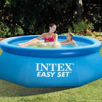 Piscina Familie gonflabila IDL Summer Joy ,Dimensiune 183x51 cm ,Capacitate 886 Litrii, Instalare Rapida, Forma Rotunda ,Material PVC ,Culoare Verde alaturi de kit reparatie cadou Piscina Familie gonflabila IDL Summer Joy ,Dimensiune 183x51 cm ,Capacitate 886 Litrii, Instalare Rapida, Forma Rotunda ,Material PVC ,Culoare Verde alaturi de kit reparatie cadou