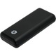 Acumulator extern A+, 20.000 mAh Quick Charge 3.0+ PD 18W , 2 porturi USB, conectivitate micro USB si Type C