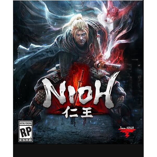 Joc Nioh: Complete Edition pentru PC (cod de activare Steam)