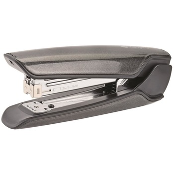 Capsator Kangaro Nowa-335S/S din metal, capse 24/6, 26/6, 30 coli, gri mtealizat, blister Capsator Kangaro Nowa-335S/S din metal, capse 24/6, 26/6, 30 coli, gri mtealizat, blister