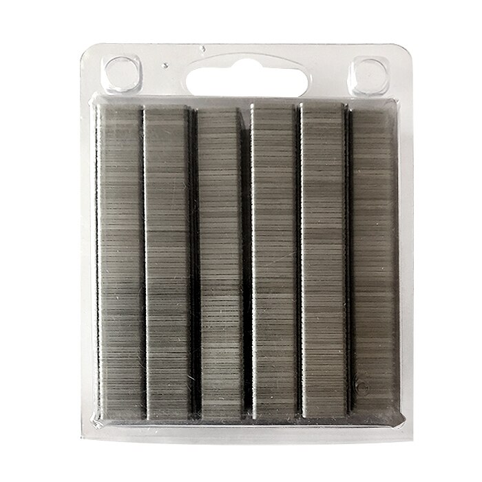 Capse galvanizate de 14 mm pentru ciocanul capsator Alsafix 25RPF14 - blister 1.440 buc