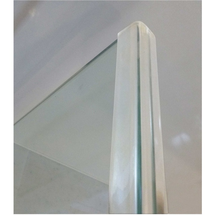 Защита CG-02, Много тънка прозрачна мебелна странична