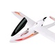 Avion RC cu telecomanda RC Sky Runner V3, Gyroscop pentru stabilitatea zborului, Lungime 565mm, Anvergura 750mm, 2.4 GHz, 3 canale, RTF, 14+
