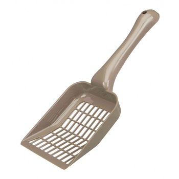 Lopatica Trixie pentru litiera plastic 4049 Lopatica Trixie pentru litiera plastic 4049