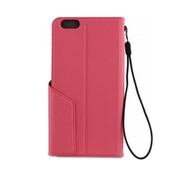 Xqisit Tijuana for iPhone 6 Plus Pink