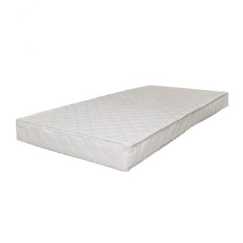 Saltea pentru copii Hubners Cocos Confort II 120x60x12 cm Saltea pentru copii Hubners Cocos Confort II 120x60x12 cm