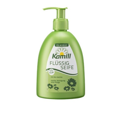 Sapun lichid Kamill Classic 300 ml