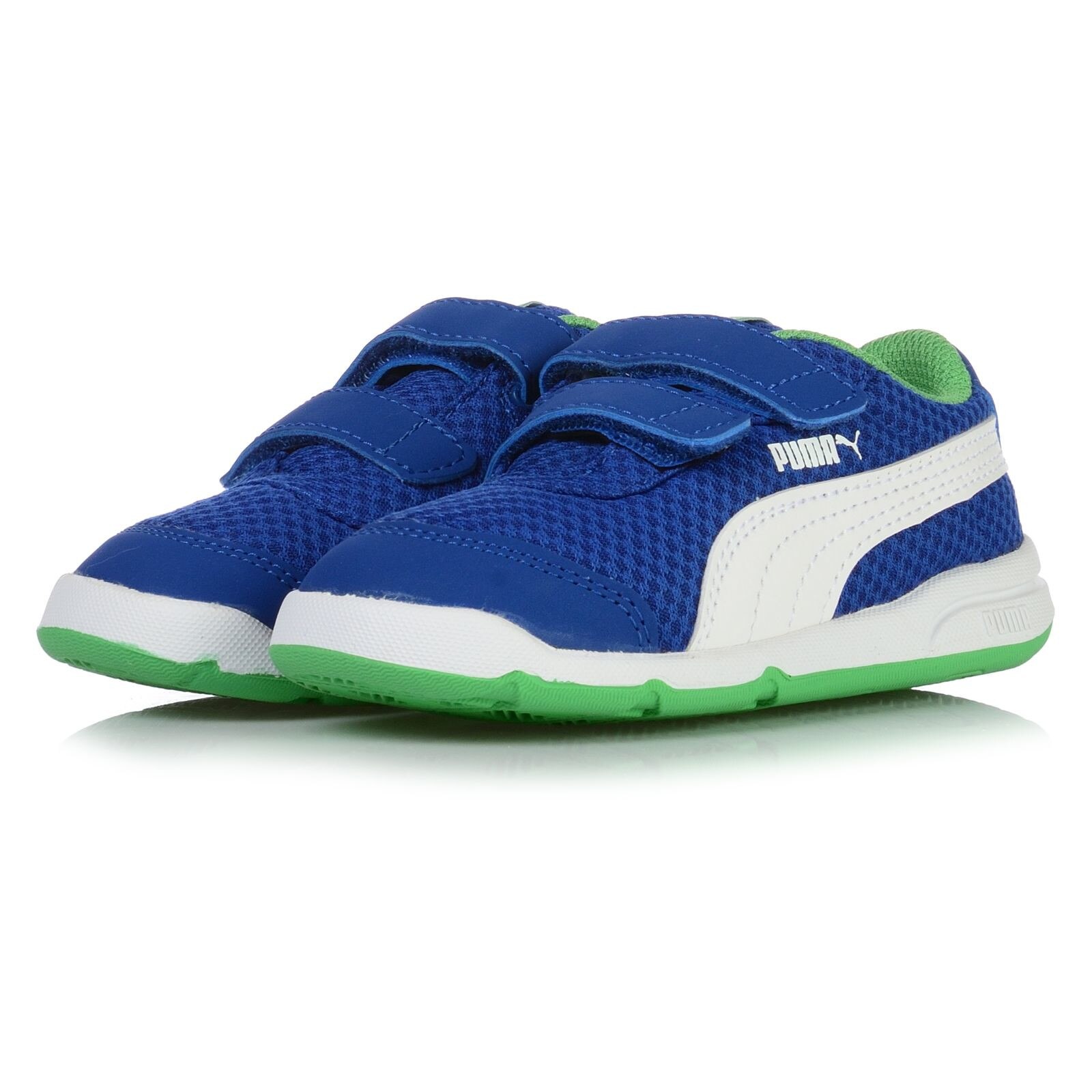 puma stepfleex 2 mesh v inf