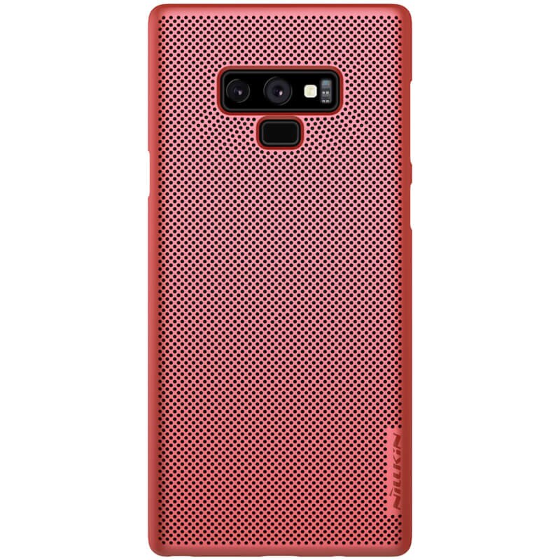 Husa Nillkin Air, Samsung Note 9, Red