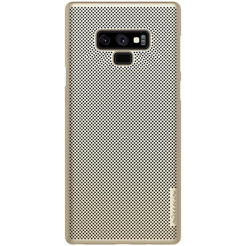 Husa Nillkin Air, Samsung Note 9, Gold