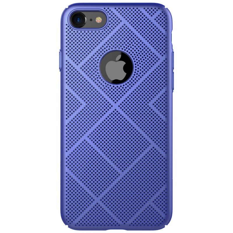 Husa Nillkin Air, Apple iPhone 7/8 Blue