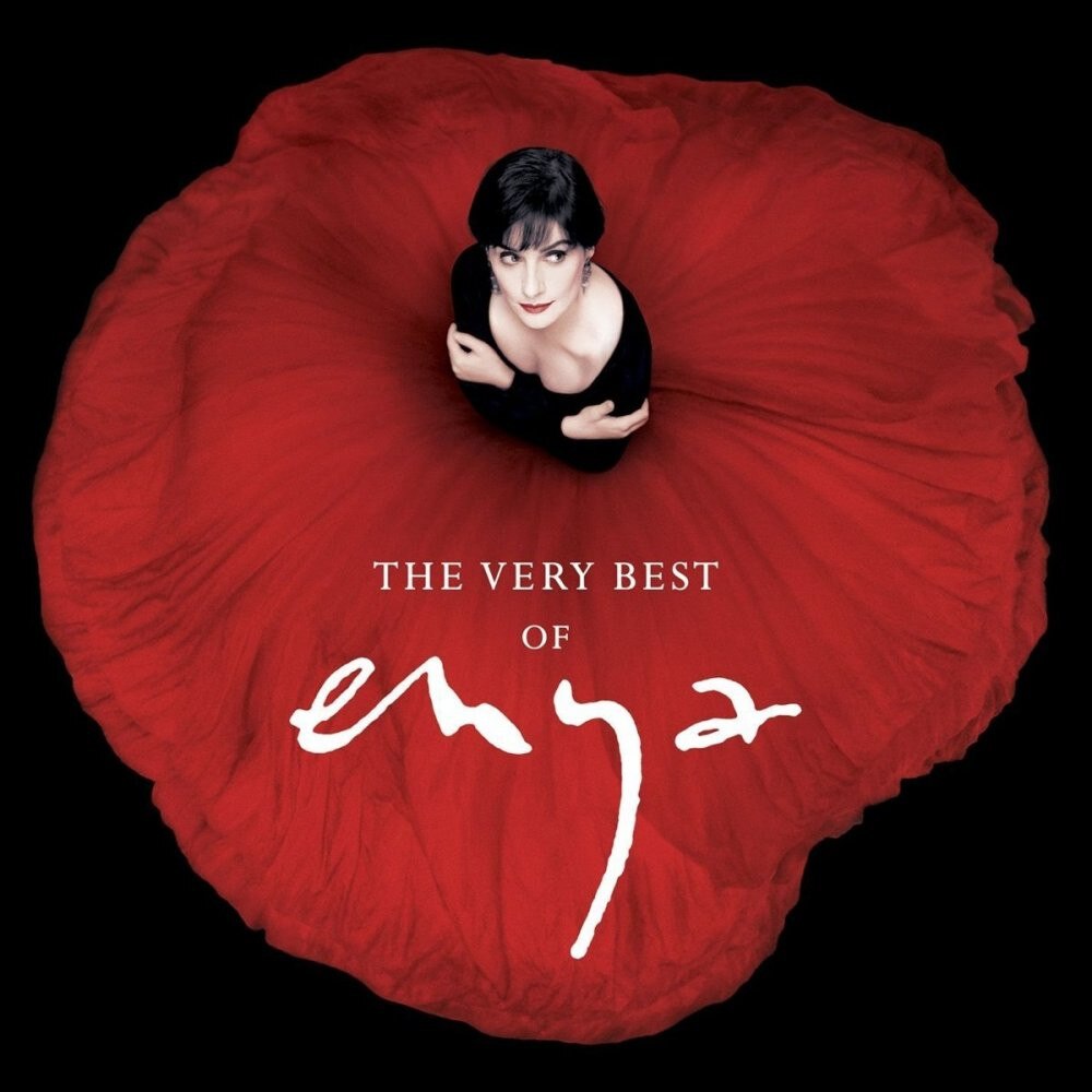 Enya - The Very Best of (2 LP)