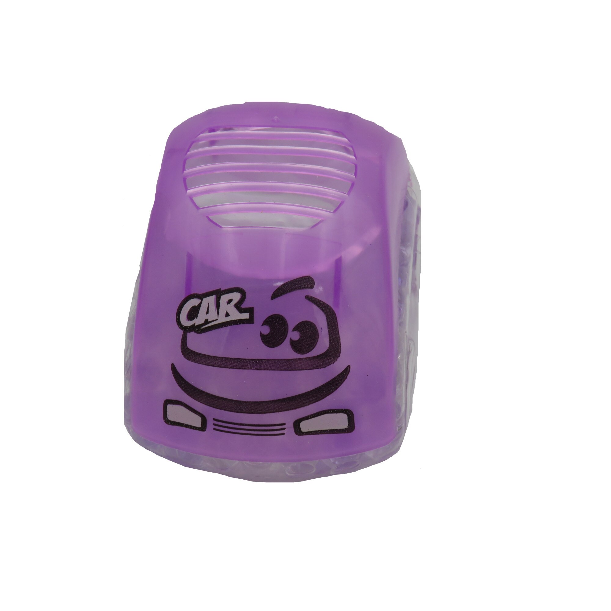 Odorizant auto bile gel ,lavanda