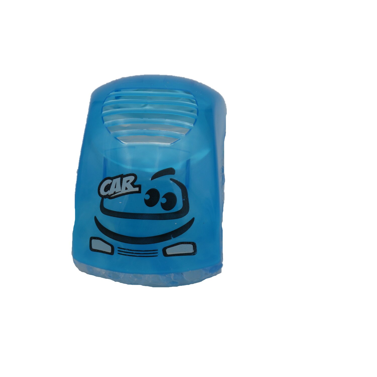 Odorizant auto bile gel ,ocean