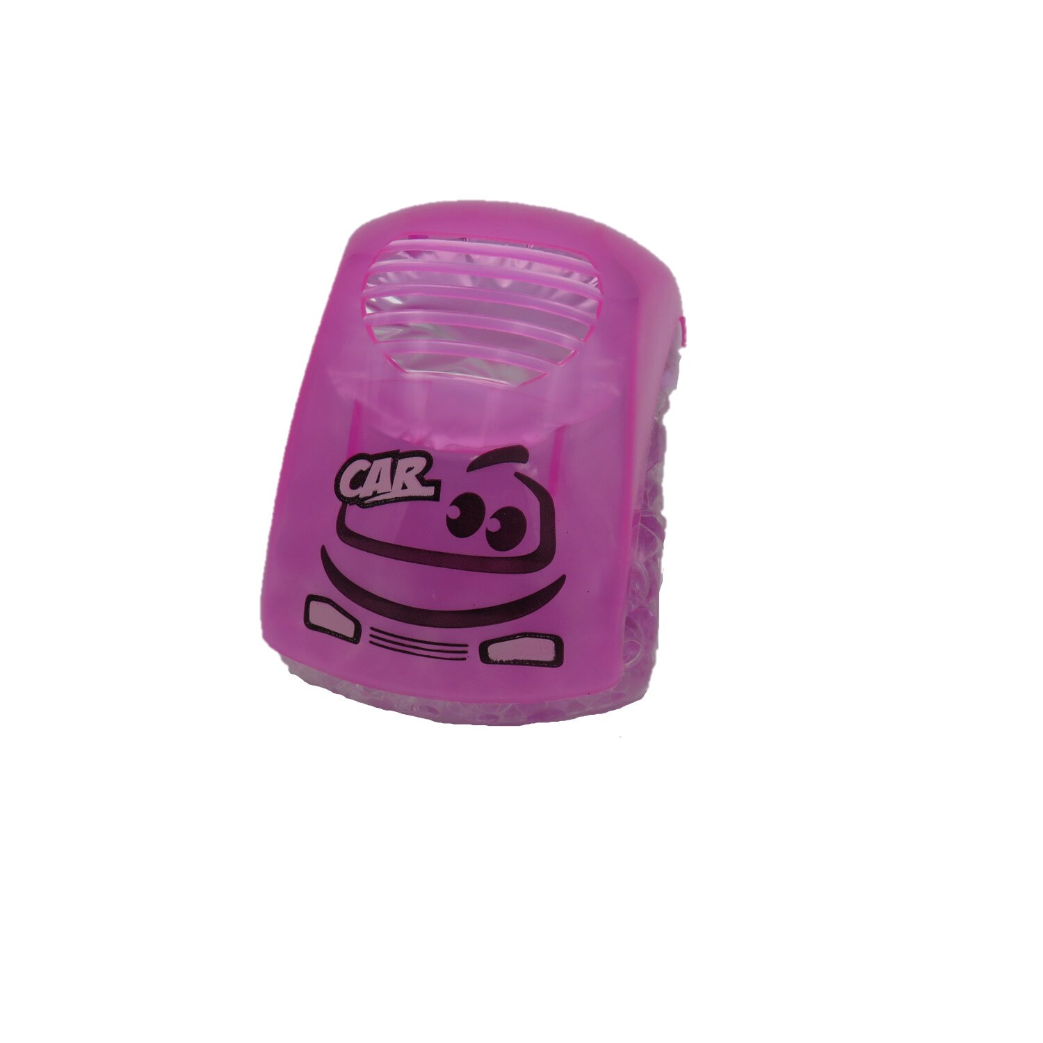 Odorizant auto bile gel ,trandafir