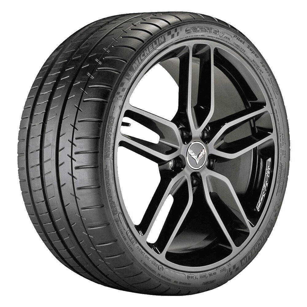 Anvelopa Vara Michelin Pilot Super Sport* XL 265/35 R19 98 Y