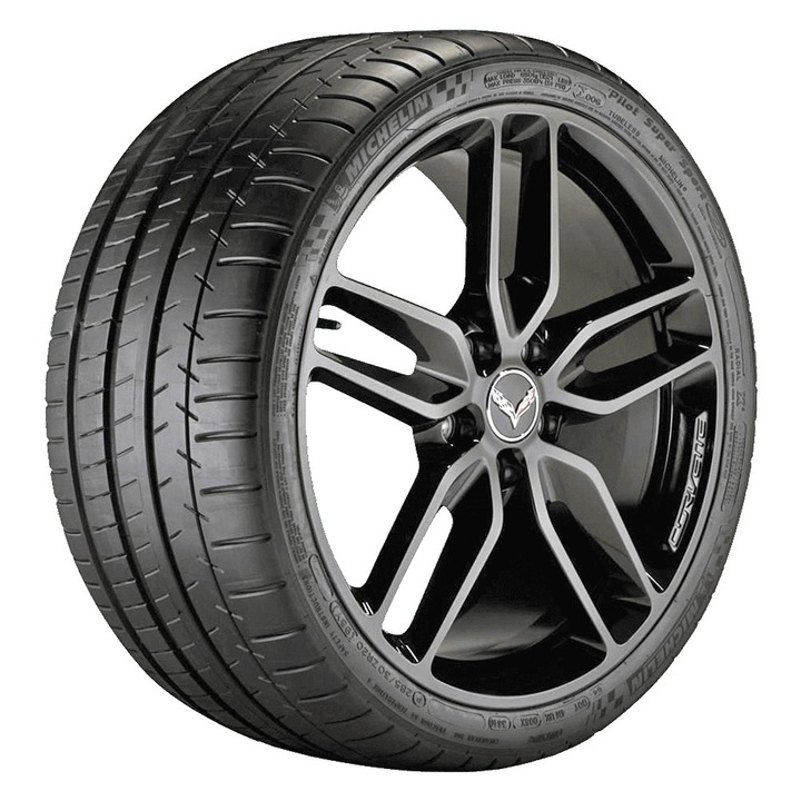 Anvelopa Vara Michelin PILOT SUPER SPORT 245/35R19 93Y