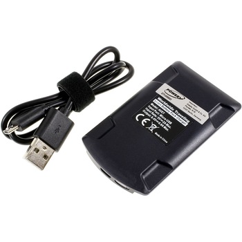 Incarcator USB compatibil Canon model LP-E6 Incarcator USB compatibil Canon model LP-E6
