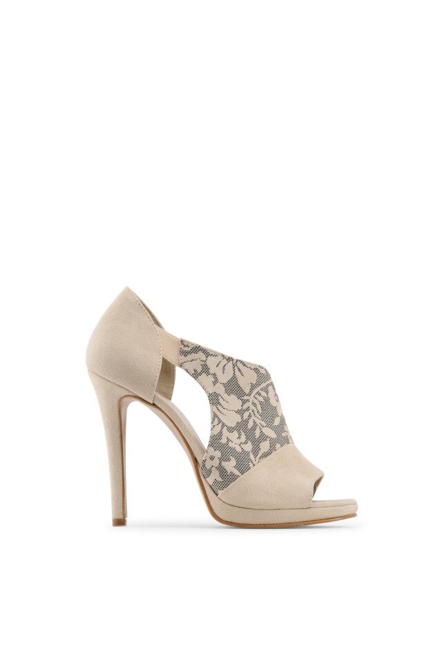 Sandale pentru dama model IOLE Made in Italia, Maro