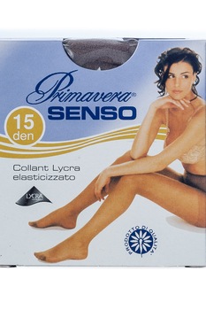 Dres Lycra 21%, SENSO Primavera, Bronz Dres Lycra 21%, SENSO Primavera, Bronz