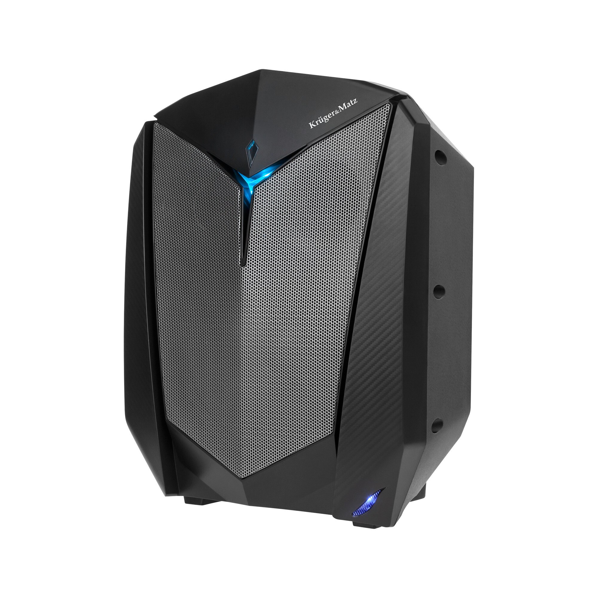 Boxa portabila Bluetooth Shield Kruger&Matz