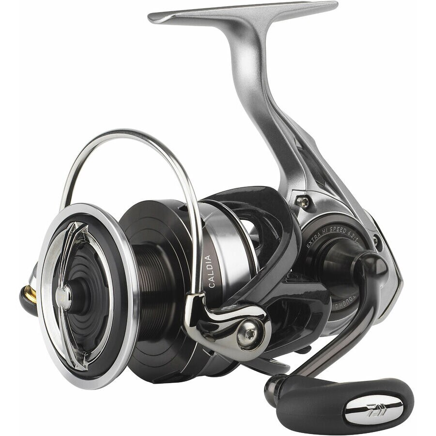 Mulineta Daiwa Caldia LT 2000S