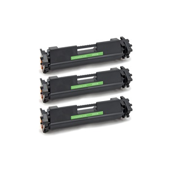 Set 3 Cartuse CF217A 4800 Pag cu CHIP ,Compatibile HP CF217A, HP LaserJet Pro M102 A/ LaserJet Pro M102 W/LaserJet Pro MFP M130FW,Laserjet PRO M130A,Laserjet PRO M130fn,PRO M130nw,PRO M132fn,PRO M132nw,PRO M134.4800 pag Set 3 Cartuse CF217A 4800 Pag cu CHIP ,Compatibile HP CF217A, HP LaserJet Pro M102 A/ LaserJet Pro M102 W/LaserJet Pro MFP M130FW,Laserjet PRO M130A,Laserjet PRO M130fn,PRO M130nw,PRO M132fn,PRO M132nw,PRO M134.4800 pag
