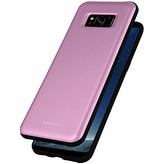 Husa Samsung Galaxy A8 2018 orchid gray