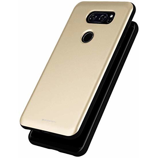 Husa Iphone 6 6S Gold