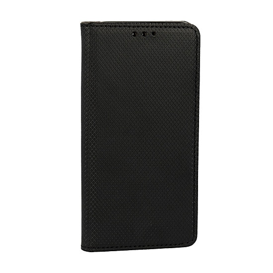 Husa Huawei P30 Lite Flip Case Smart Neagra
