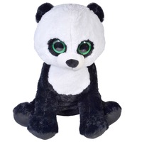 urs panda de plus cu ochi cu sclipici - 100 cm imagen 29_0_
0