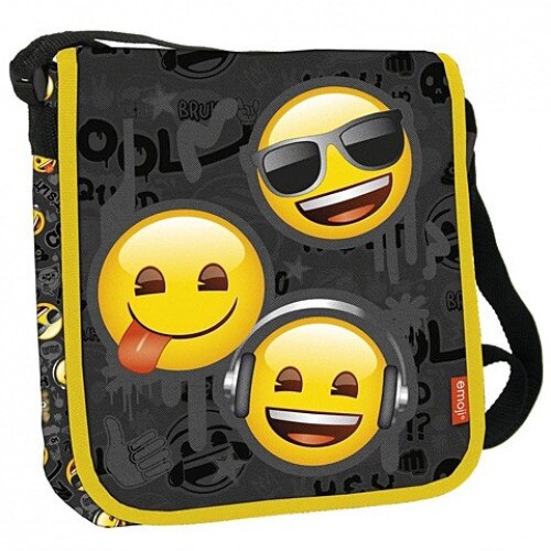 Geanta de umar Emoticon Derform