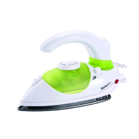 Fier de calcat de voiaj Selecline EVO cu puterea de 800W