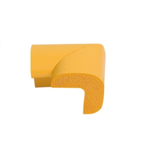 Aparator colturi mare galben AC-18