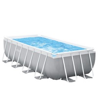 piscina rectangulara intex prism pompa si scara inclusa 4m x 2m x 1m imagen 5_0_
0
