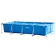Piscina Rectangulara Intex Cadru Metalic 4 5m X 2 2m Emag Ro