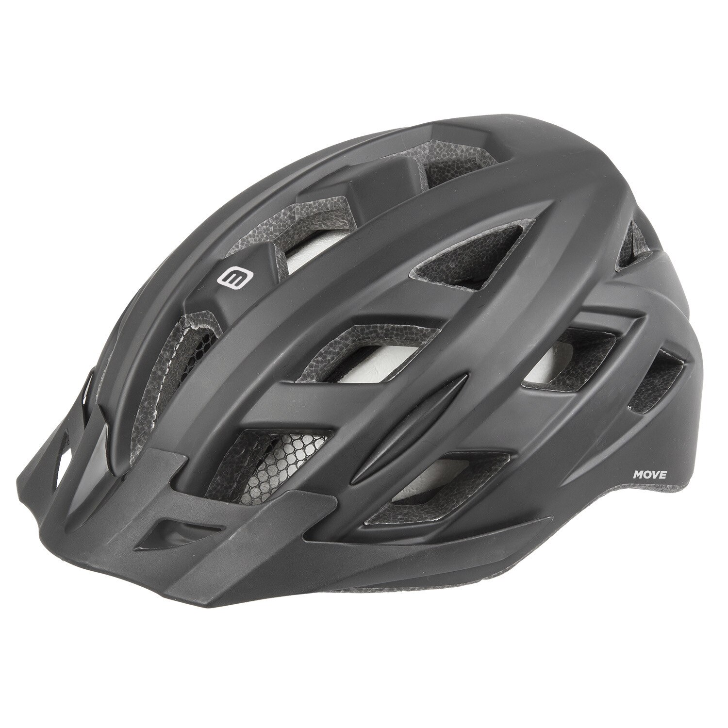 Casca ciclism Mighty