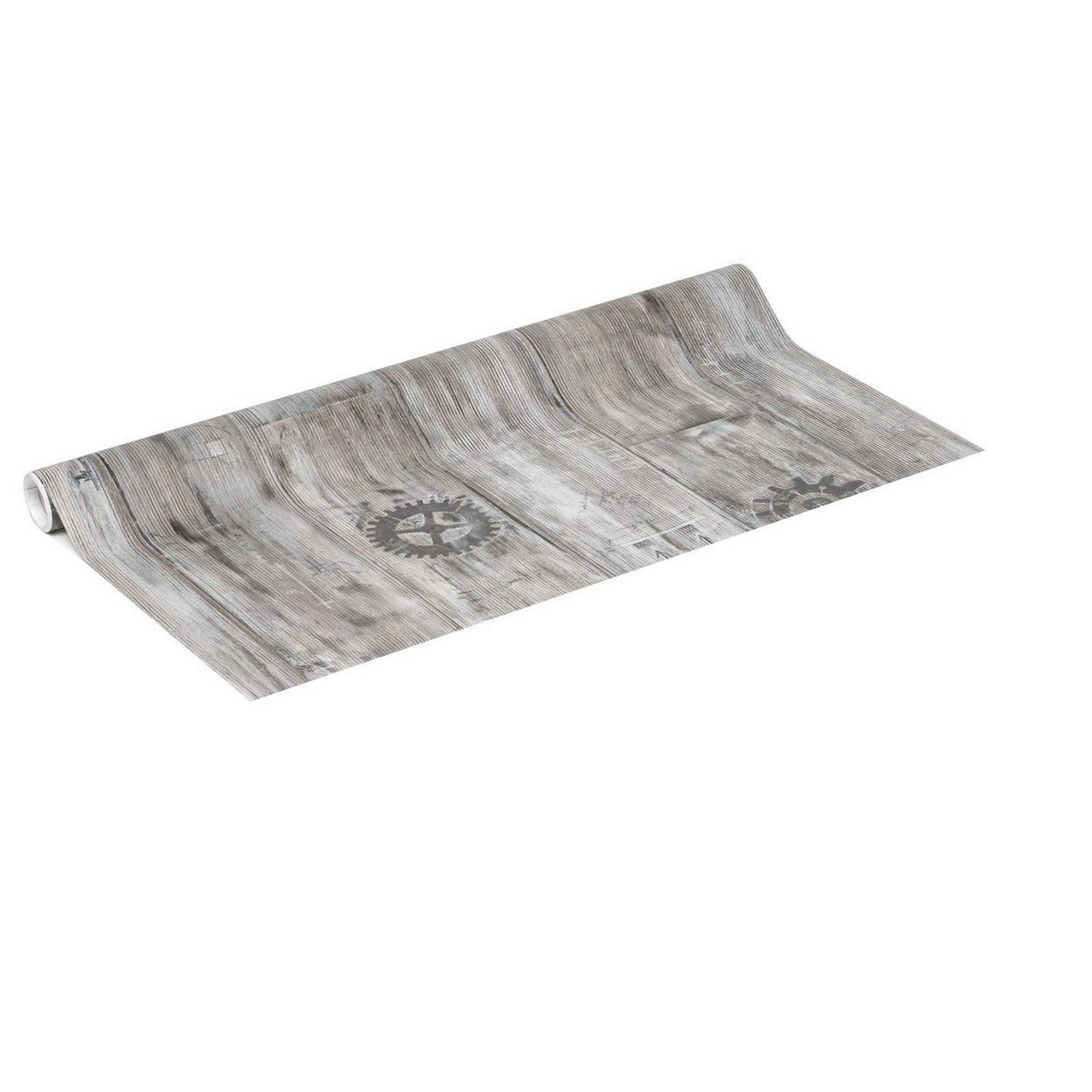 Folie decorativa auto-adeziva pentru mobilier D-c-Fix, Tip Lemn C98, 45 x 50 cm