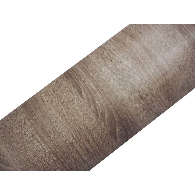 Folie decorativa autoadeziva pentru mobilier, Model Maro lemnos, 90 cm x 50 cm.