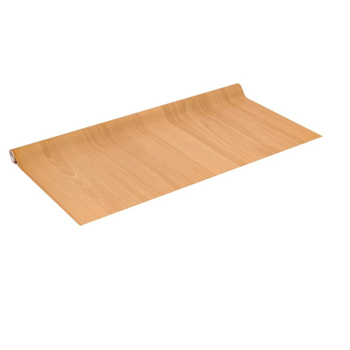 Folie decorativa auto-adeziva pentru mobilier D-c-Fix, Maro deschis, 45 x 50 cm