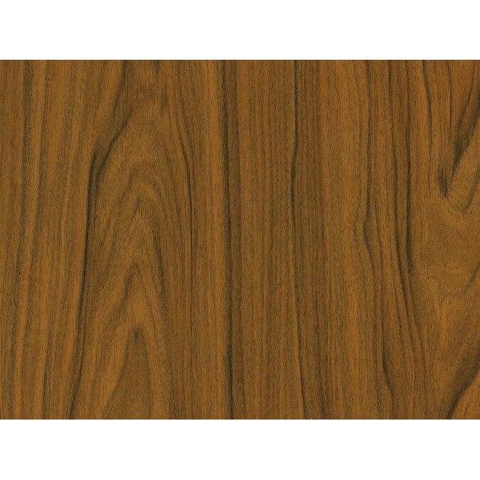 Folie decorativa autoadeziva pentru mobilier DC-Fix, Castaniu deschis C26, 67.5x50 cm