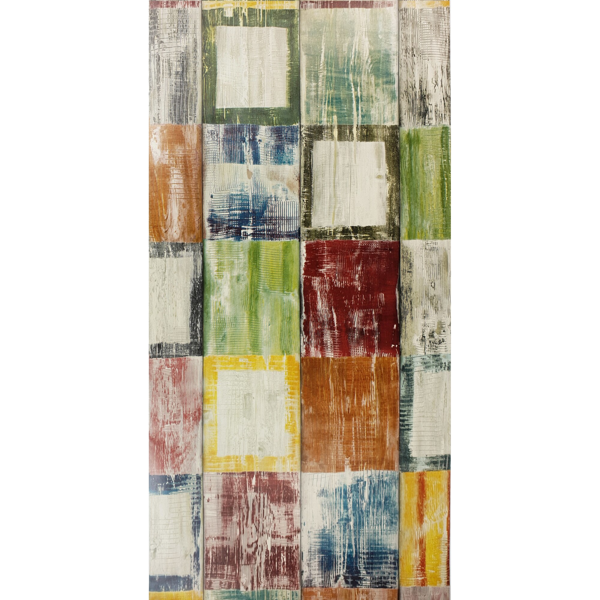 Folie decorativa autoadeziva pentru mobilier, D-c-Fix, Multicolor, 45 cm x 50 cm