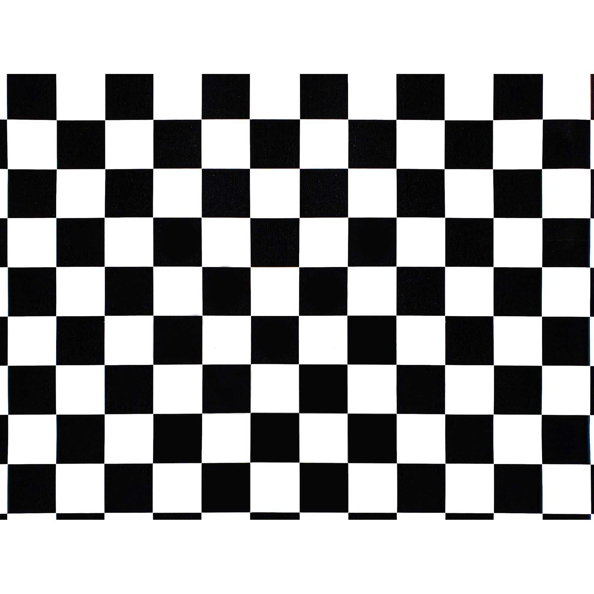 Folie decorativa autoadeziva pentru mobilier, D-c-Fix, Alb/Negru, 45 cm x 50 cm